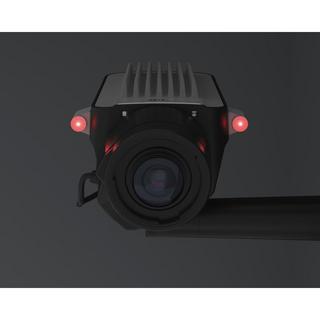 Axis Communications  I/O INDICATION LED 4P INSTALLED SIGNALING ACCESSORY 