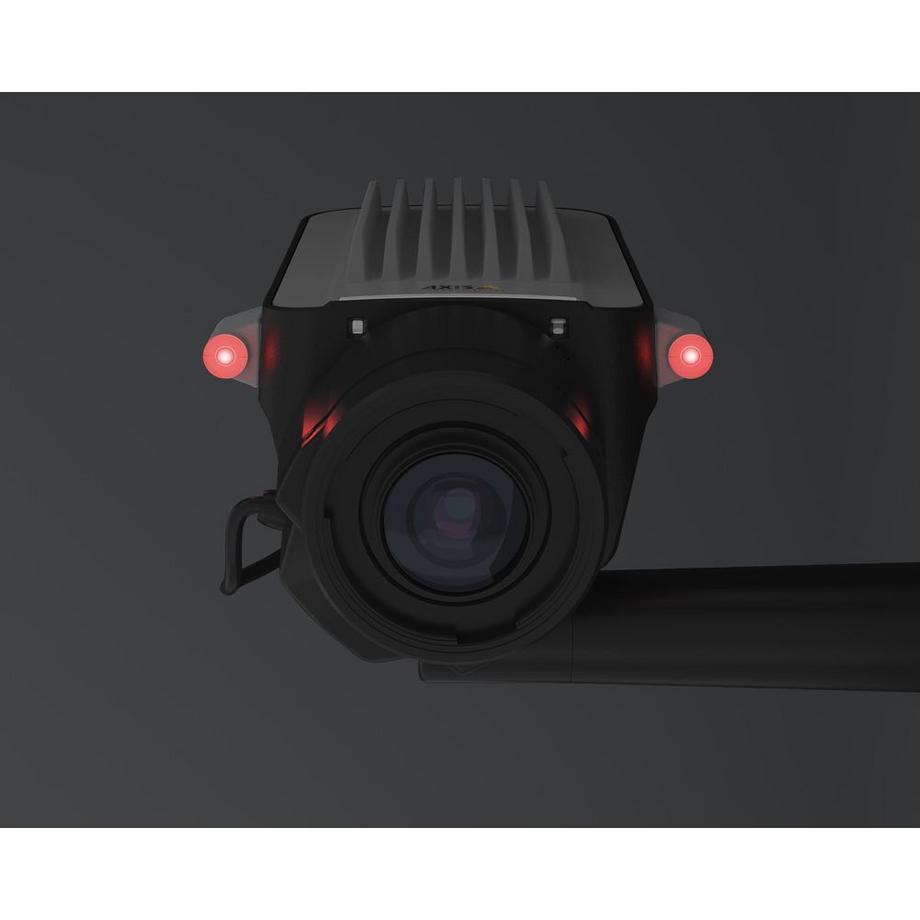 Axis Communications  I/O INDICATION LED 4P INSTALLED SIGNALING ACCESSORY 