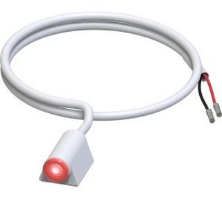 Axis Communications  I/O INDICATION LED 4P INSTALLED SIGNALING ACCESSORY 