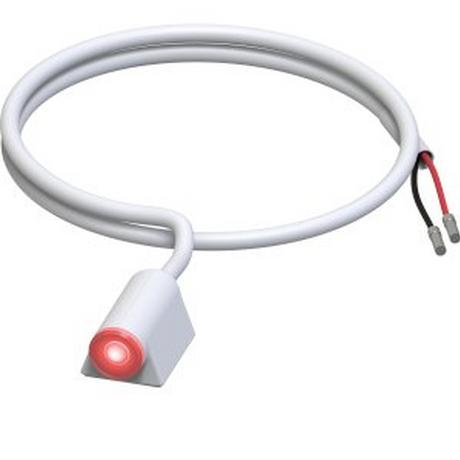 Axis Communications  I/O INDICATION LED 4P INSTALLED SIGNALING ACCESSORY 