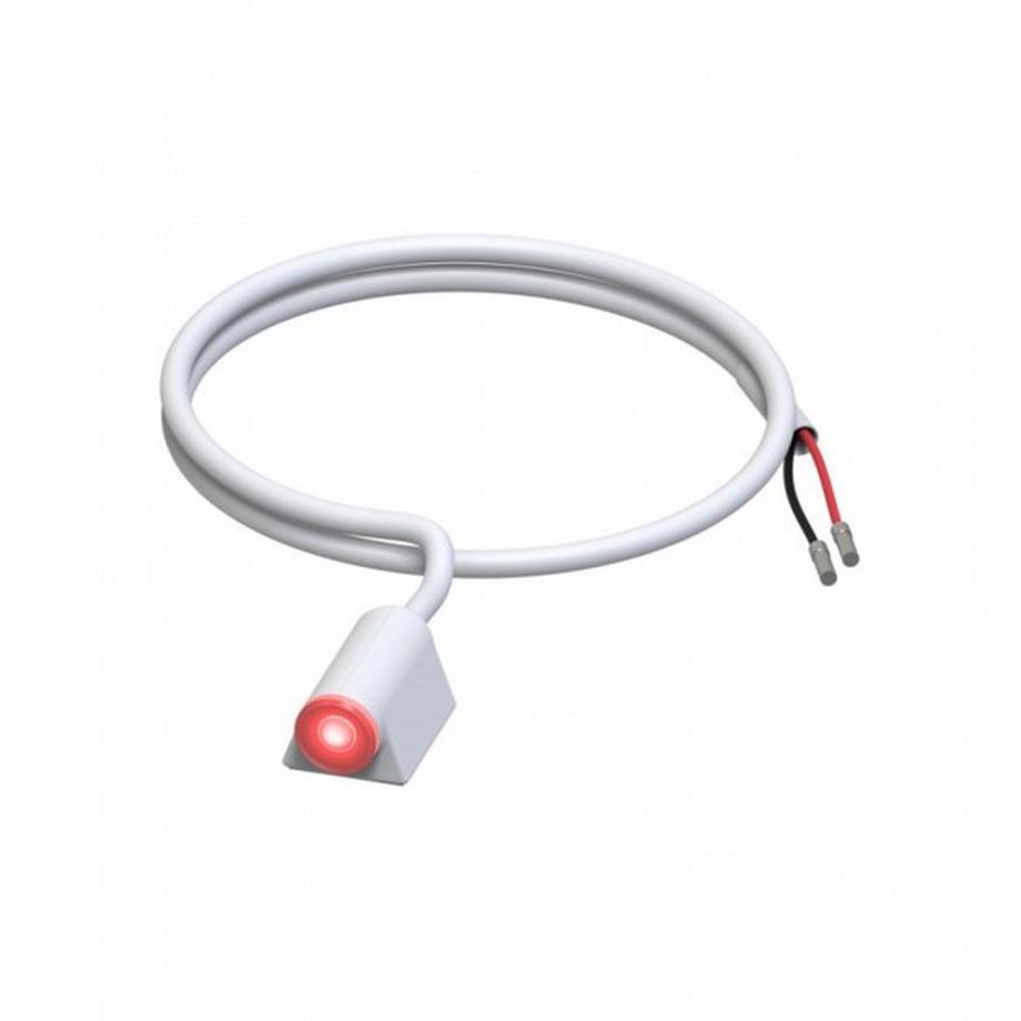 Axis Communications  I/O INDICATION LED 4P INSTALLED SIGNALING ACCESSORY 