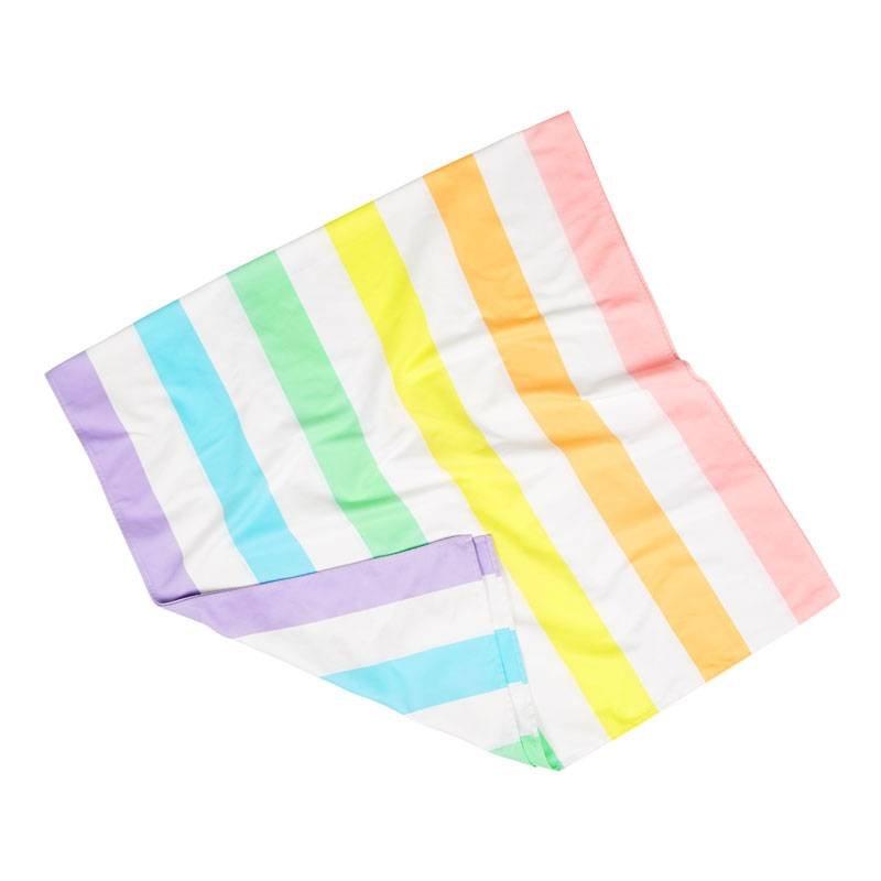 Dock&Bay Towel SUMMER L Unicorn Waves  