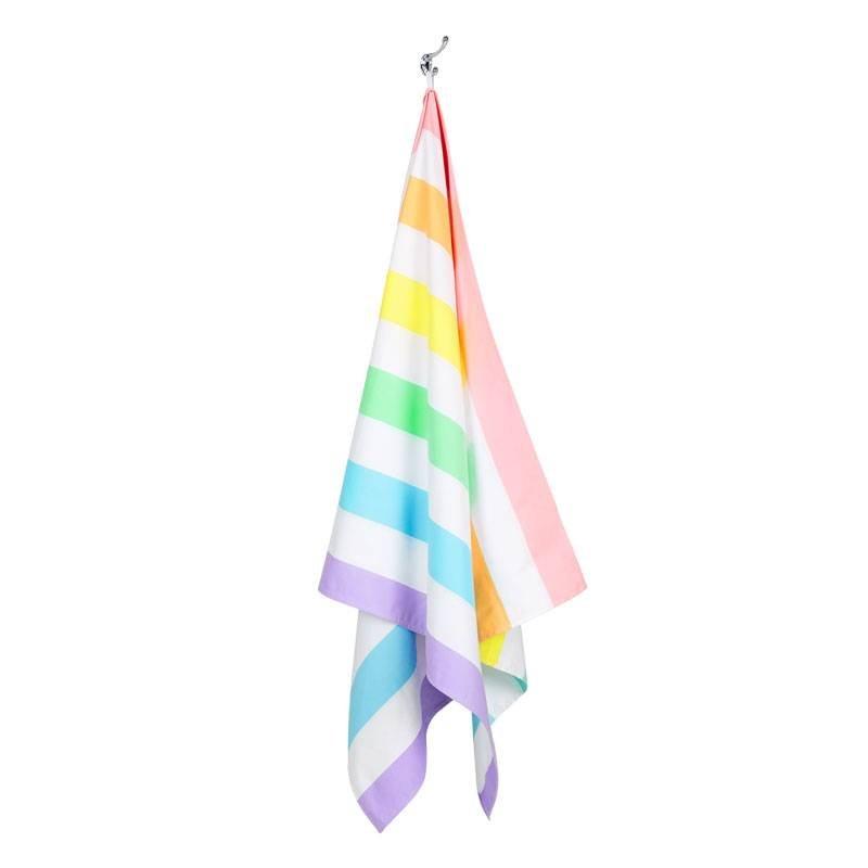 Dock&Bay Towel SUMMER L Unicorn Waves  