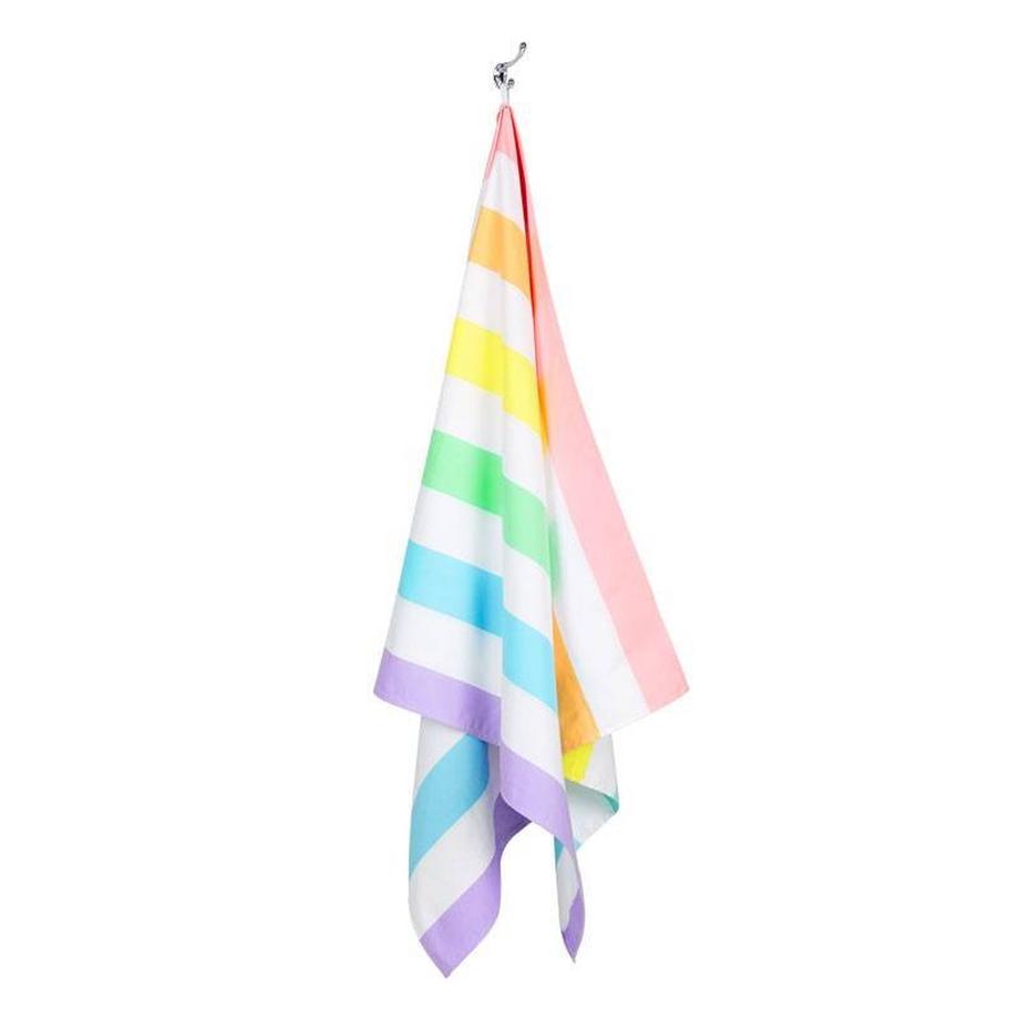 Dock&Bay Towel SUMMER L Unicorn Waves  
