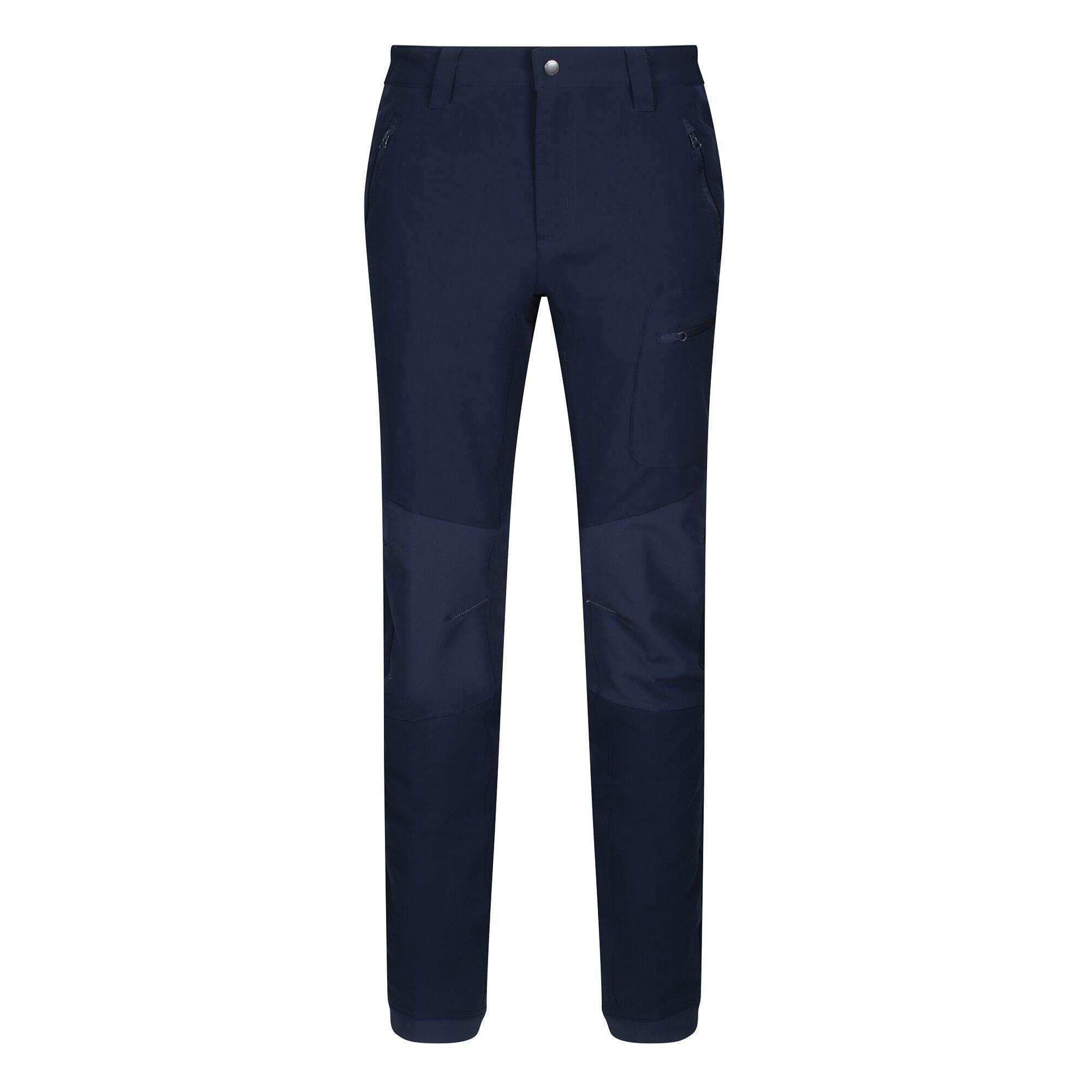 Image of Xpro Prolite Hosen Herren Marine W38