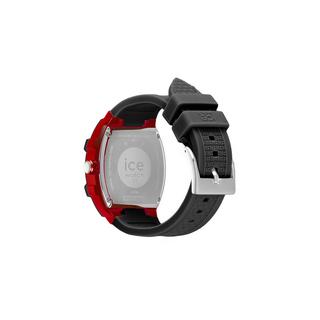 Ice Watch  Ice Boliday Black Red Plastic 