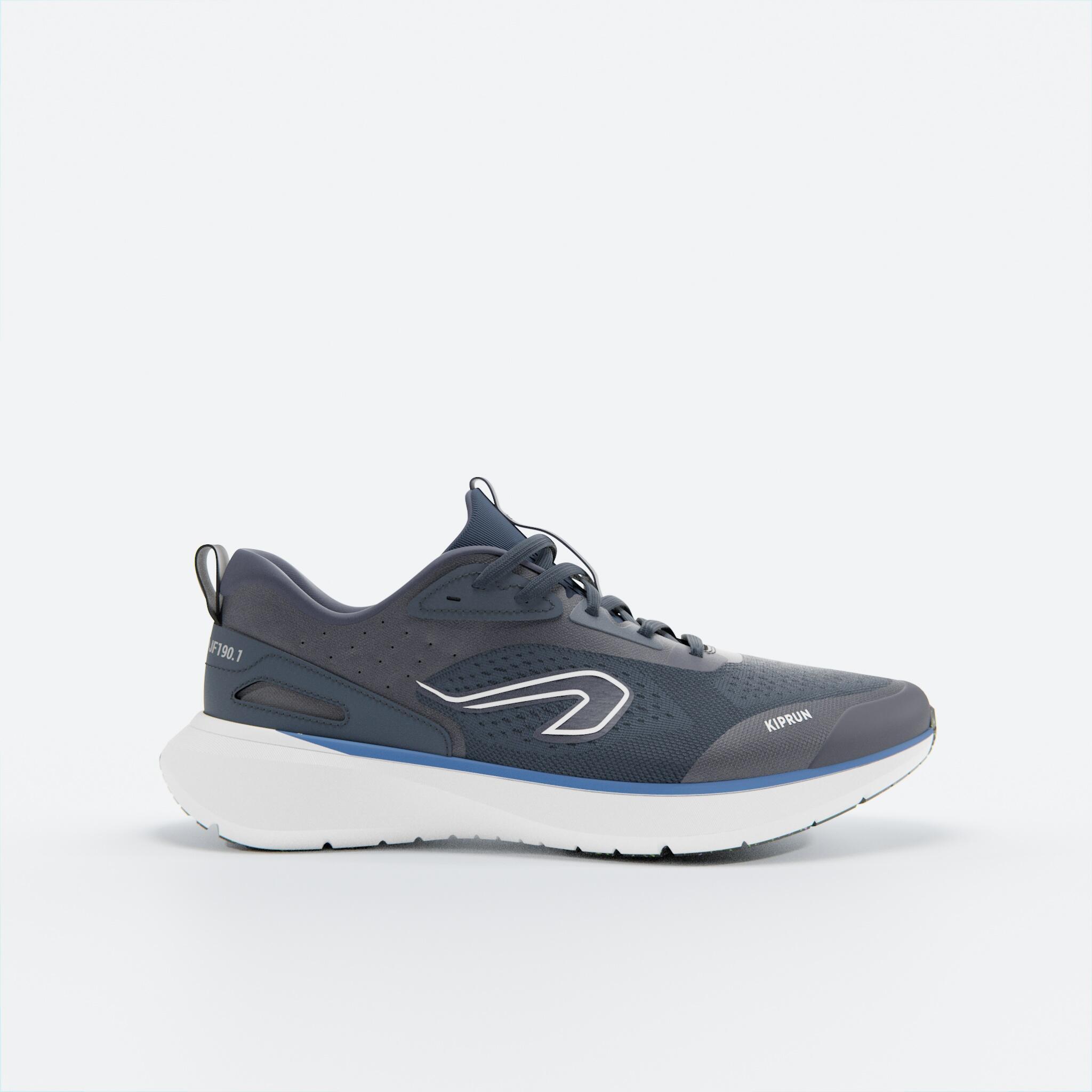 KIPRUN  Schuhe - JOGFLOW 190.1 