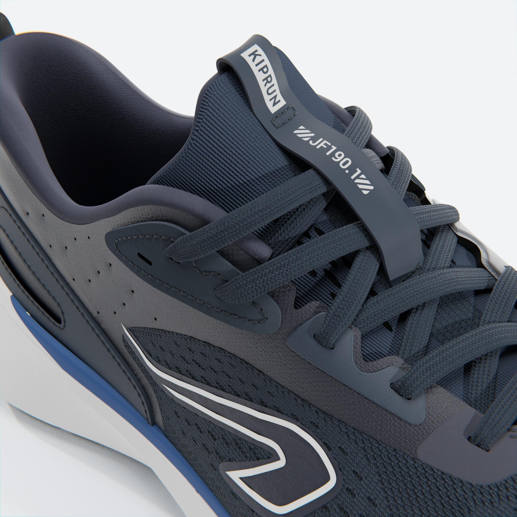 KIPRUN  Schuhe - JOGFLOW 190.1 