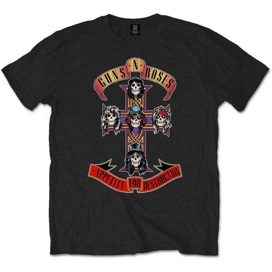 Appetite For Destruction TShirt