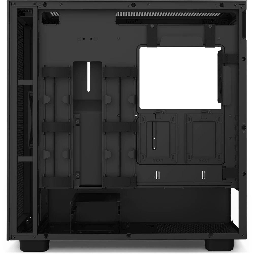 NZXT  NZXT 