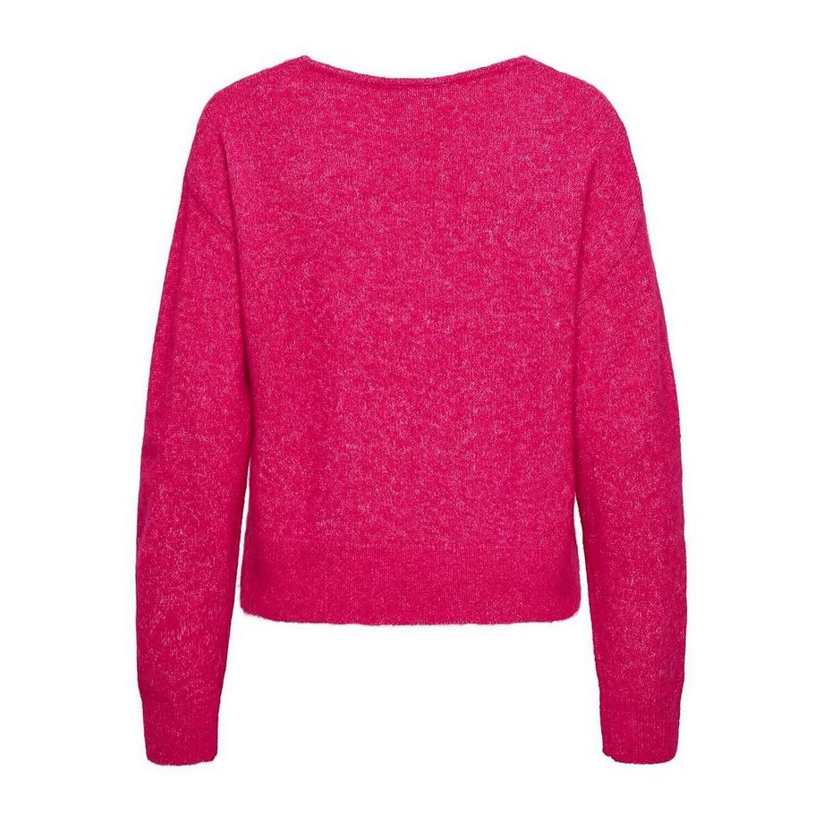 ONLY Pullover Scollo a V  