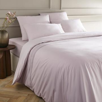 Housse de couette en percale de coton