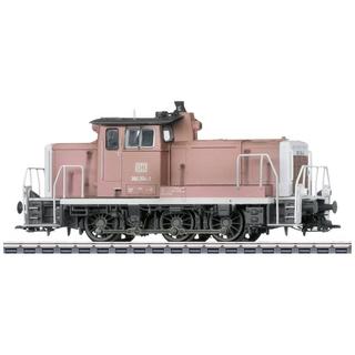 märklin  H0 Diesellok BR 360 der DB, MHI 