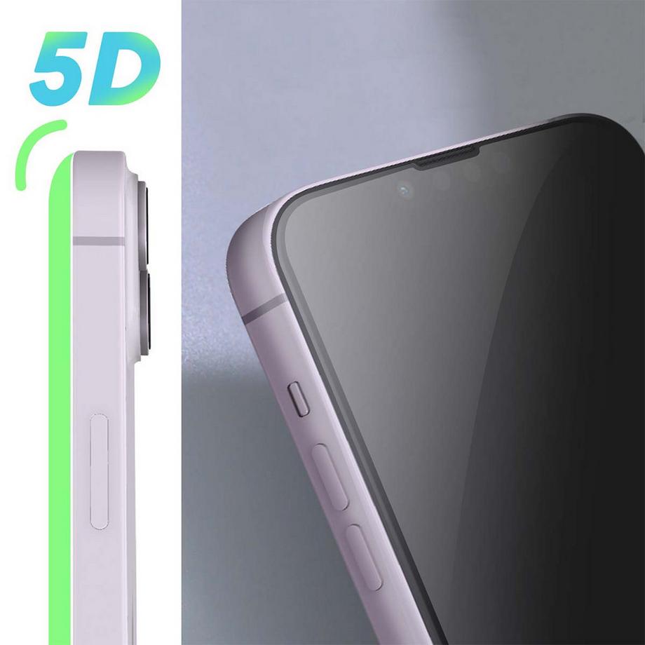 MW  Verre iPhone 13 Pro Max Case F 