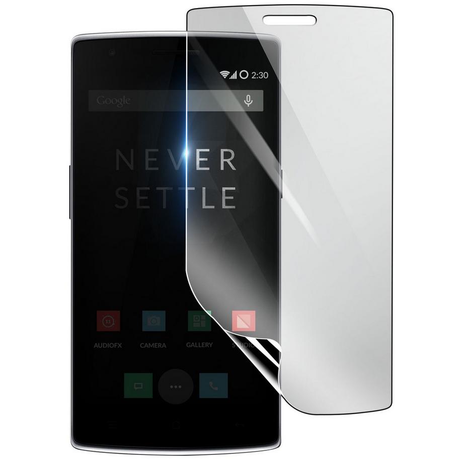 OnePlus One Protection Ecran Hydrogel