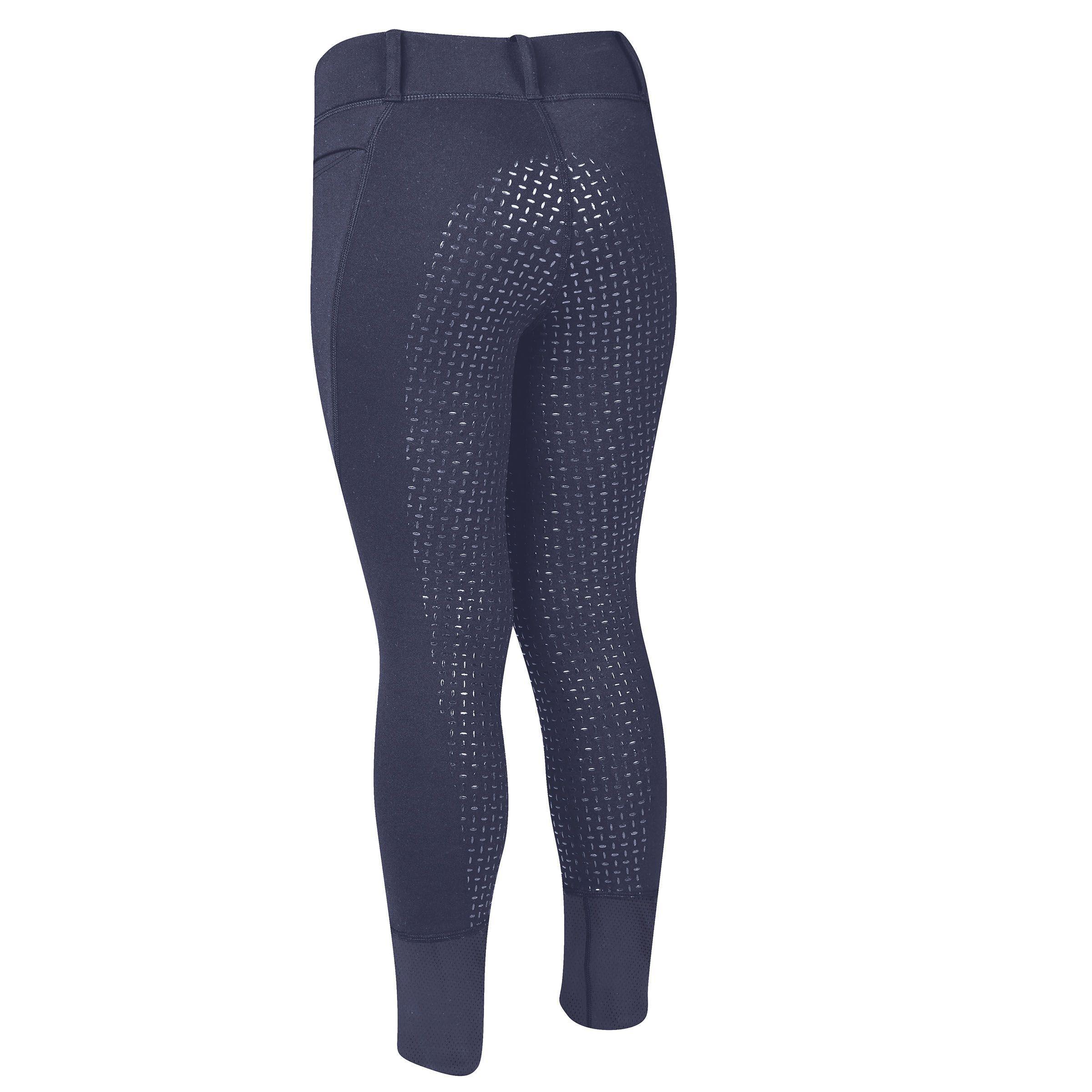 Weatherbeeta  legging équitation cool it everyday 