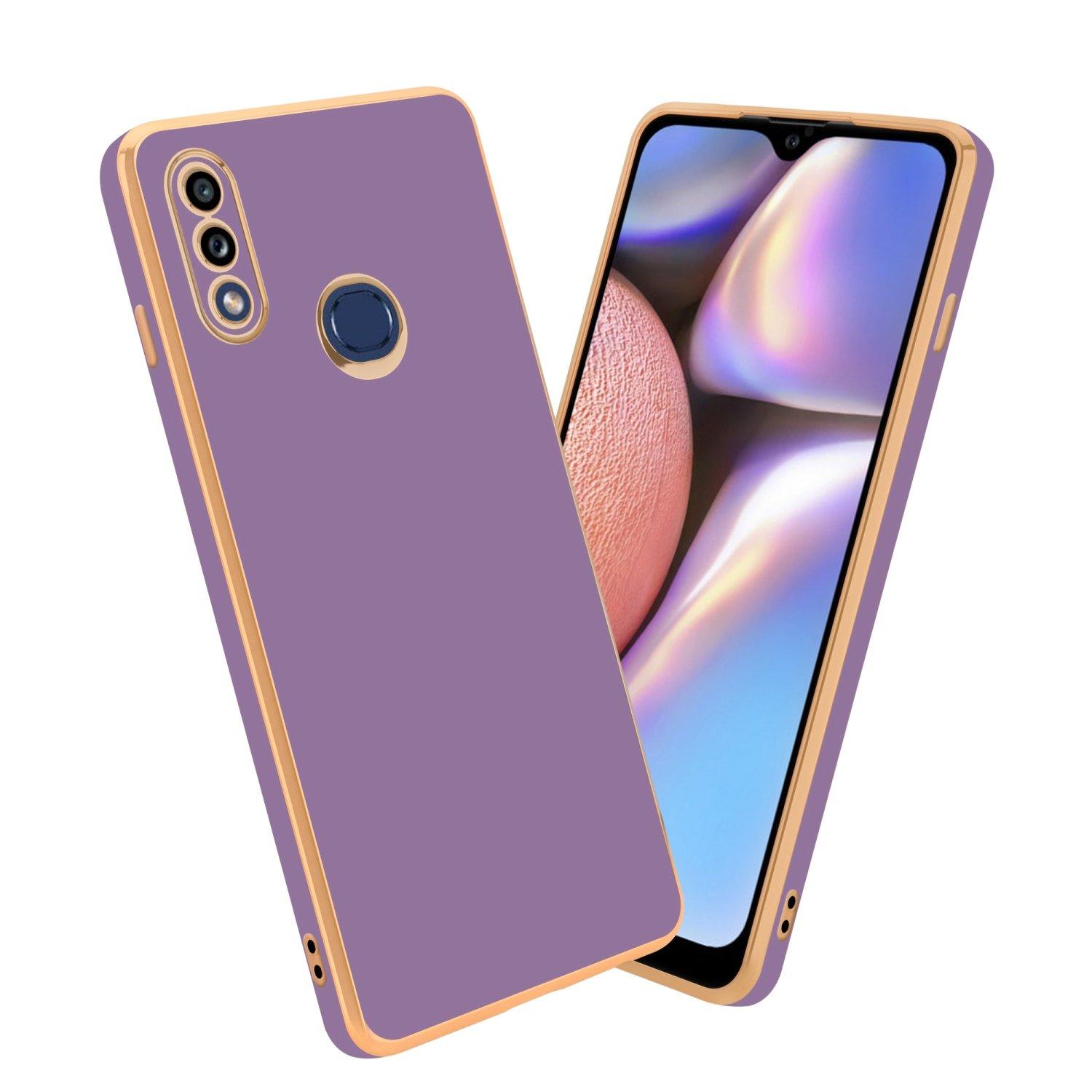 Cadorabo  Hülle für Samsung Galaxy A10s  M01s mit Kameraschutz 