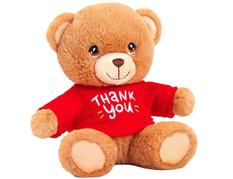 Image of Keeleco Thank You Bär (15cm)
