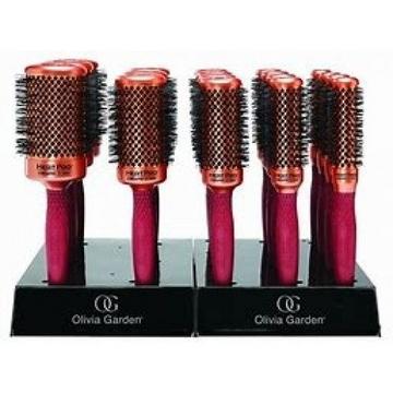 Olivia Garden Heat Pro Ceramic + Ion 18er