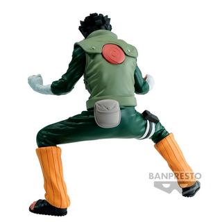 Banpresto  Naruto Shippuden Vibration Stars Rock Lee 16cm 