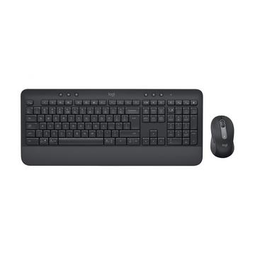 Tastatur und Maus  MK650 - US-Layout 920-011004