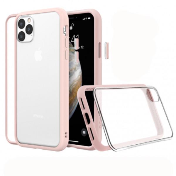 Rhinoshield  Coque iPhone 15 Pro Max MOD NX(TM) 