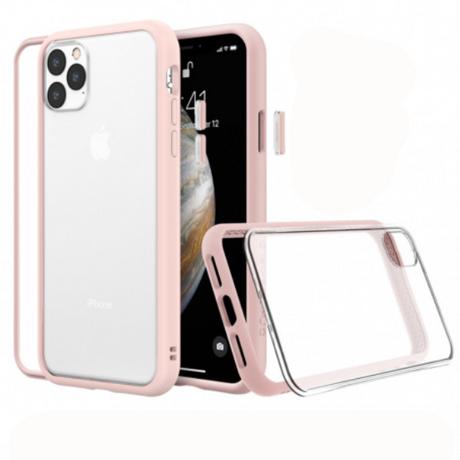 Rhinoshield  Coque iPhone 15 Pro Max MOD NX(TM) 