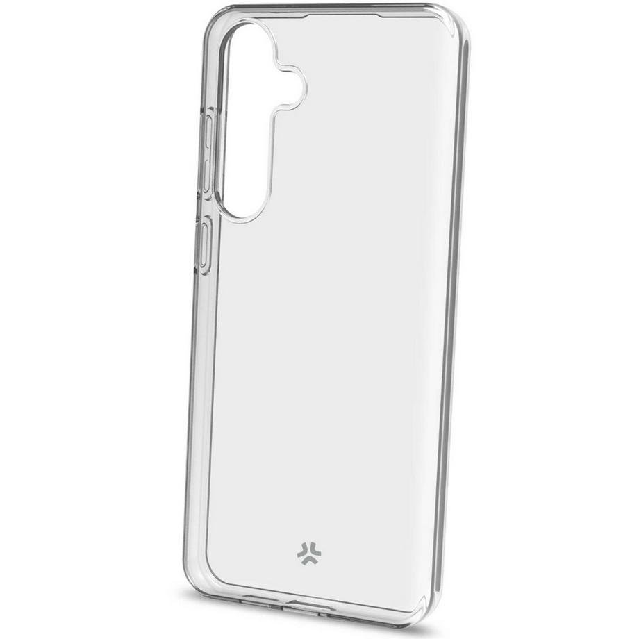 Celly  Coque Gelskin TPU Galaxy S24+ 5G Transparente 