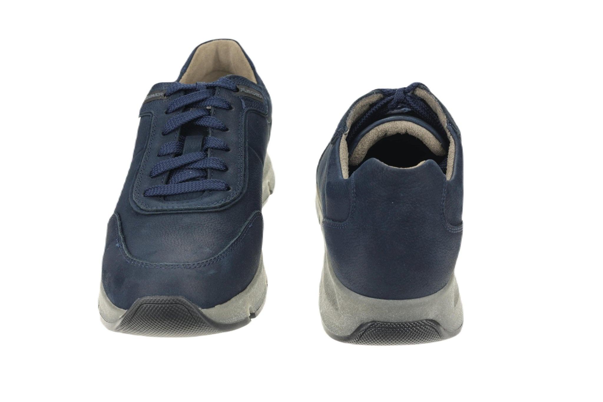 Pius Gabor  Basket nubuck 