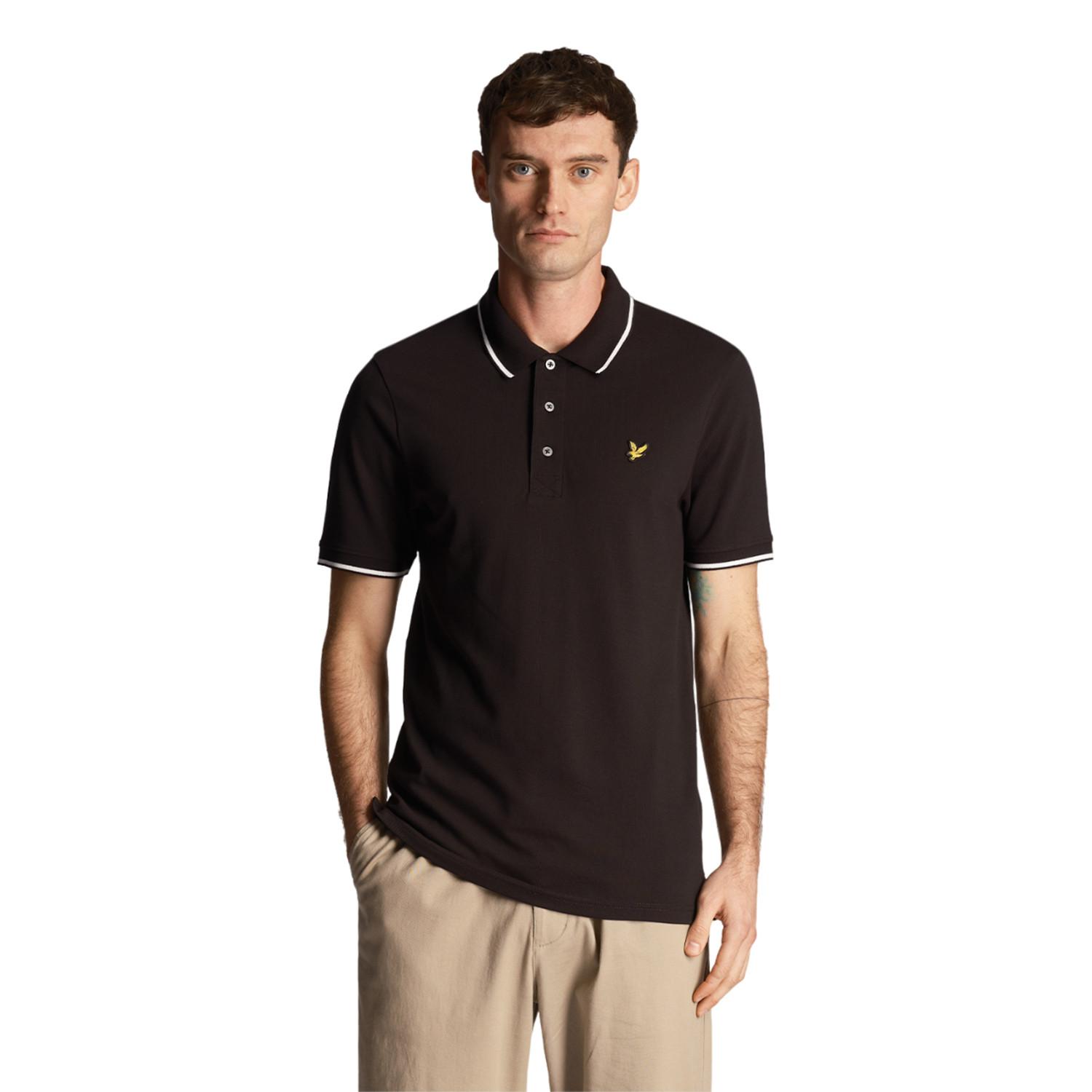 LYLE & SCOTT  Poloshirt 