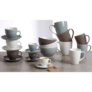Ritzenhoff & Breker Suomi Kaffeebecherset 6-teilig-blau  