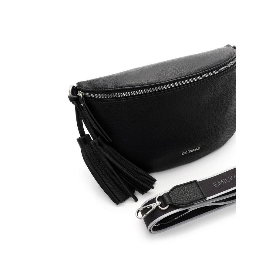 Emily & Noah Belli Borsa a Tracolla  