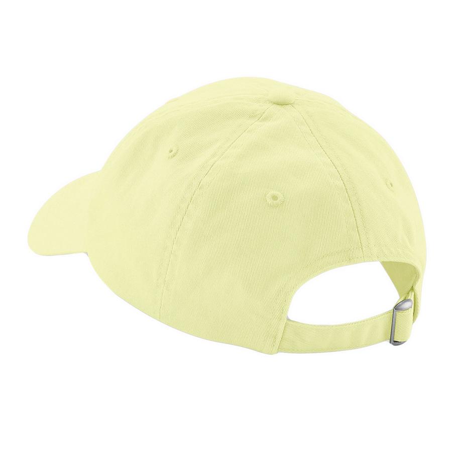 Beechfield Niedriges Profil Kappe  