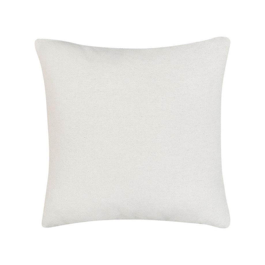 Beliani Set di 2 cuscini en Poliestere  WAKAD  