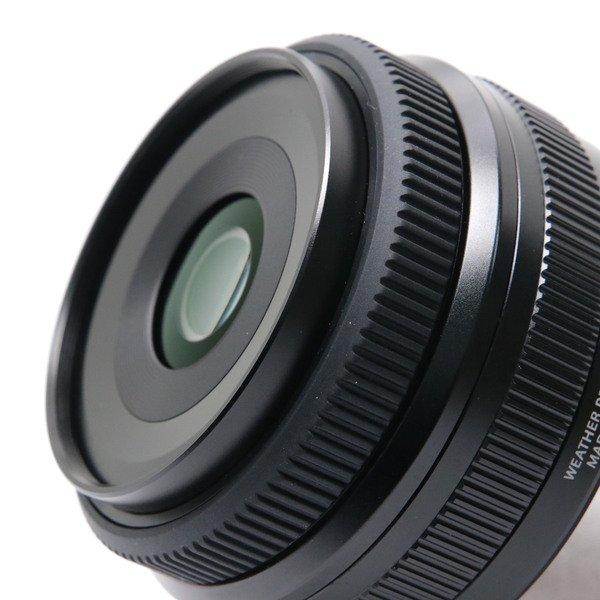 Image of Fujinon GF 50mm F3.5 r lm WR