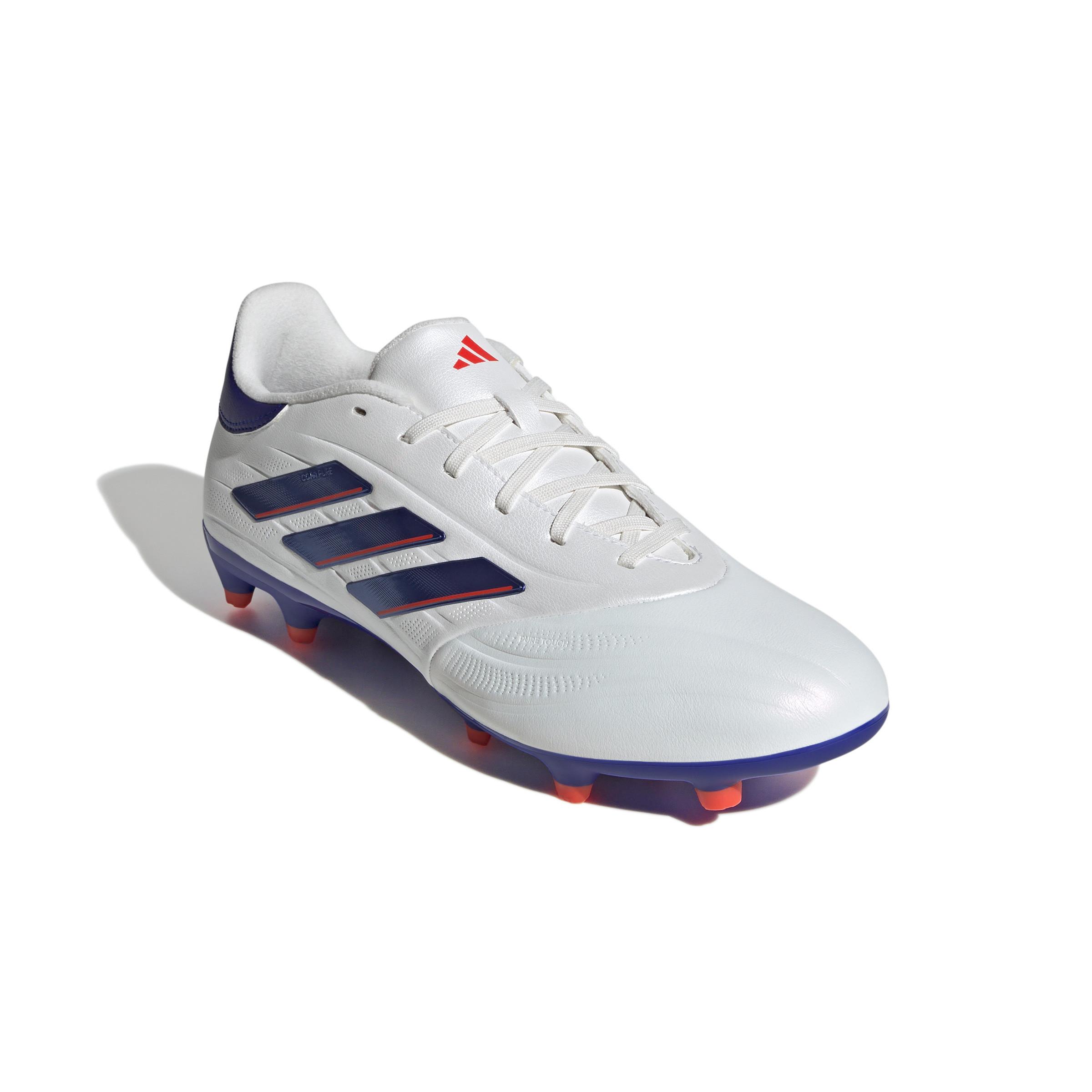 adidas  scarpe calcio copa pure 2 league fg 