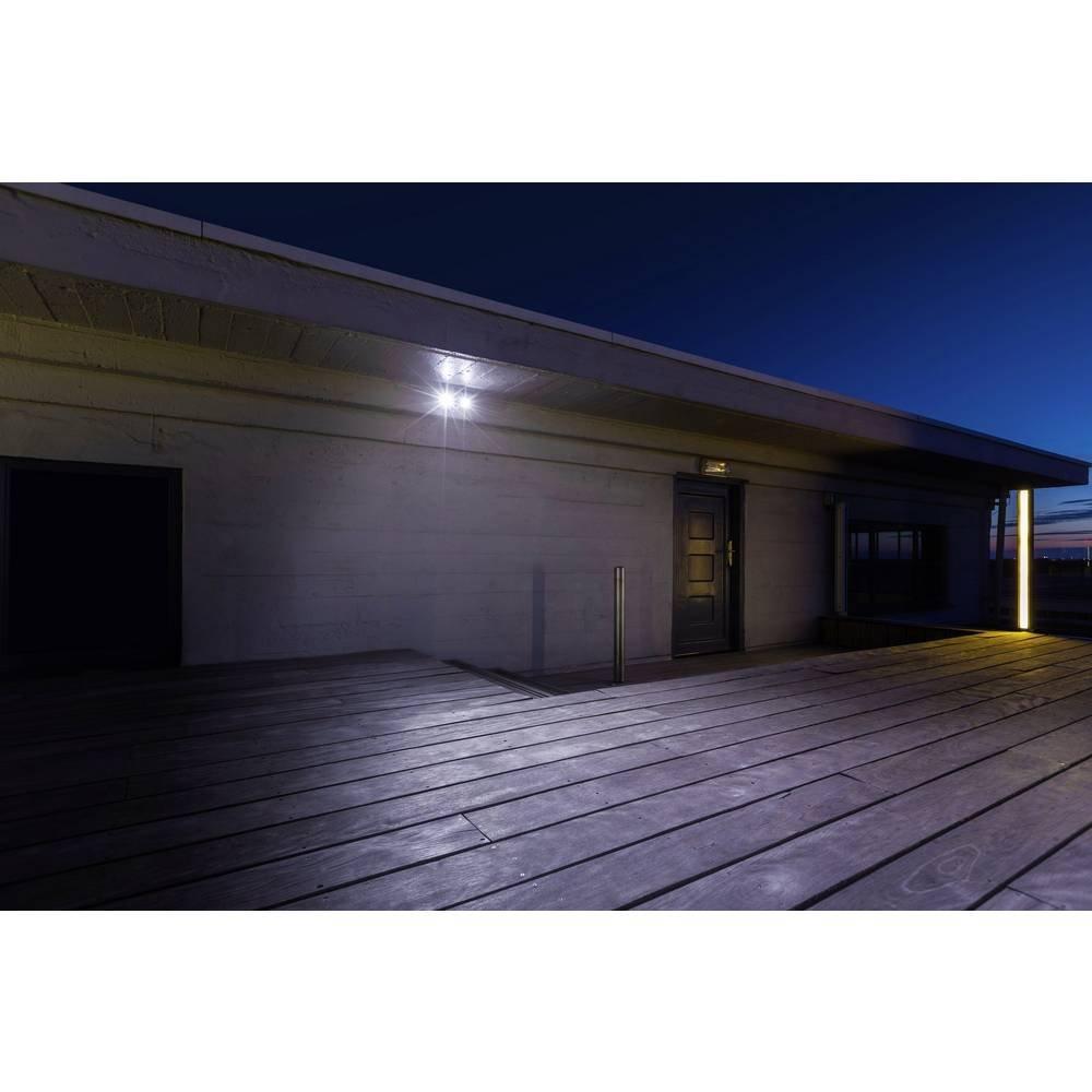 Image of LED-Aussenstrahler mit Bewegungsmelder RF2.1 LED-Aussenstrahler mit Bewegungsmelder RF2.1