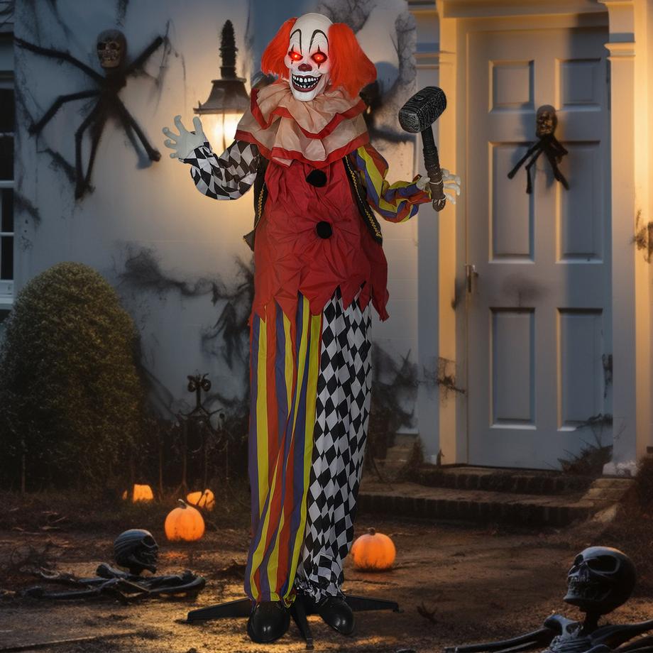 Outsunny Halloween Dekoration  