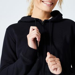 DOMYOS  Sweatshirt - BASIC 