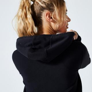 DOMYOS  Sweatshirt - BASIC 