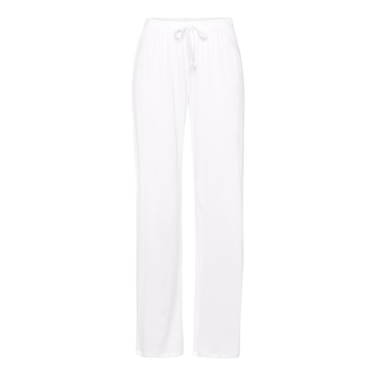 HANRO  Cotton Deluxe - Pyama Hose 