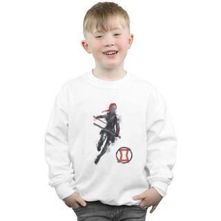 MARVEL  Avengers Endgame Sweatshirt 