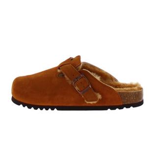 Scholl  sandales fae suede bis 