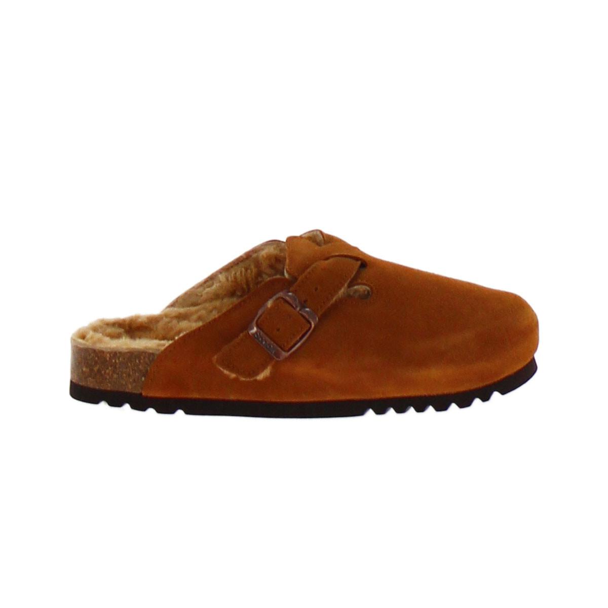 Image of Sandalen Für Frauen Fae Suede Bis Damen 37