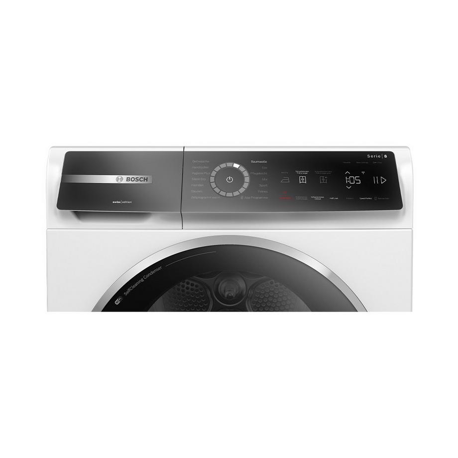 Bosch WQB246D1CH Sèche-linge  