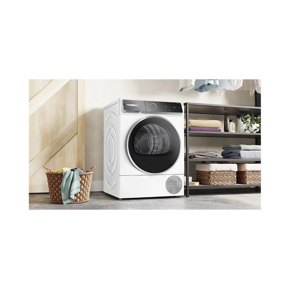 Bosch WQB246D1CH Sèche-linge  