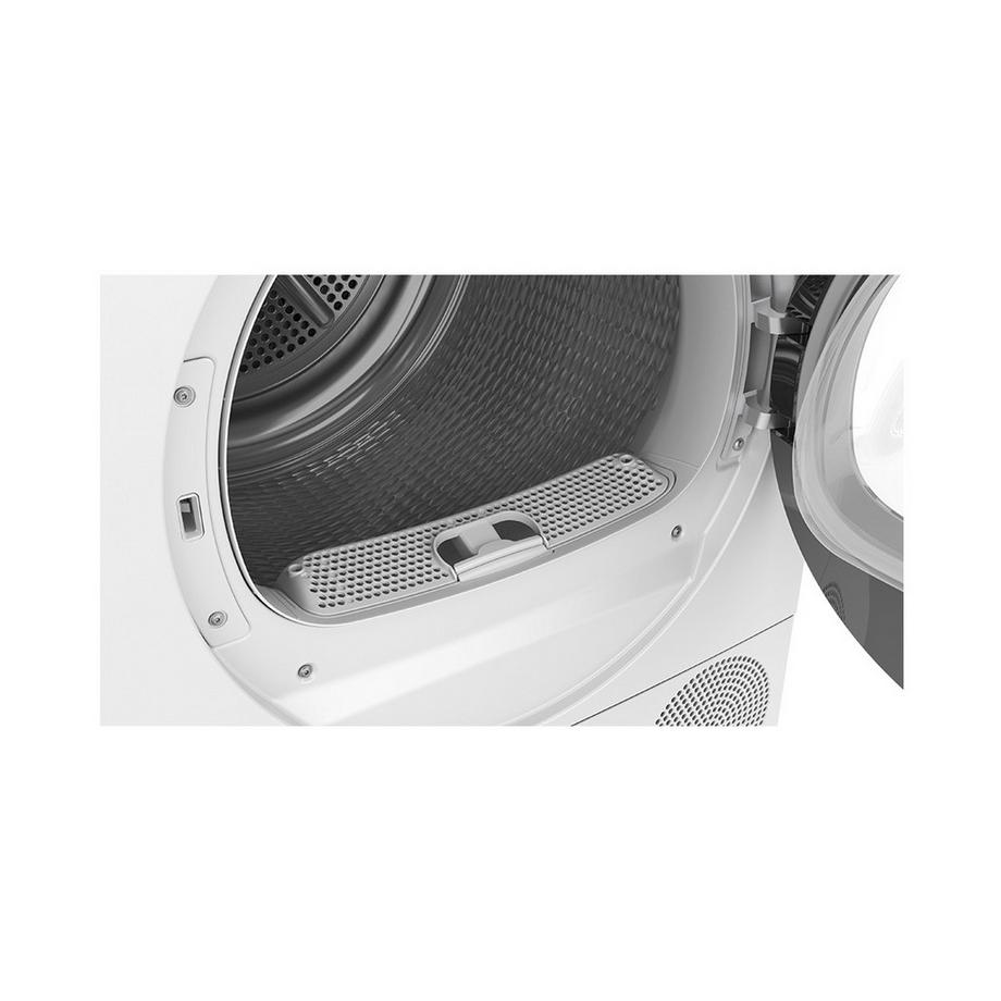 Bosch WQB246D1CH Sèche-linge  