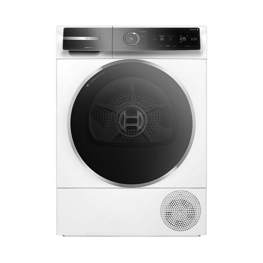WQB246D1CH Sèche-linge