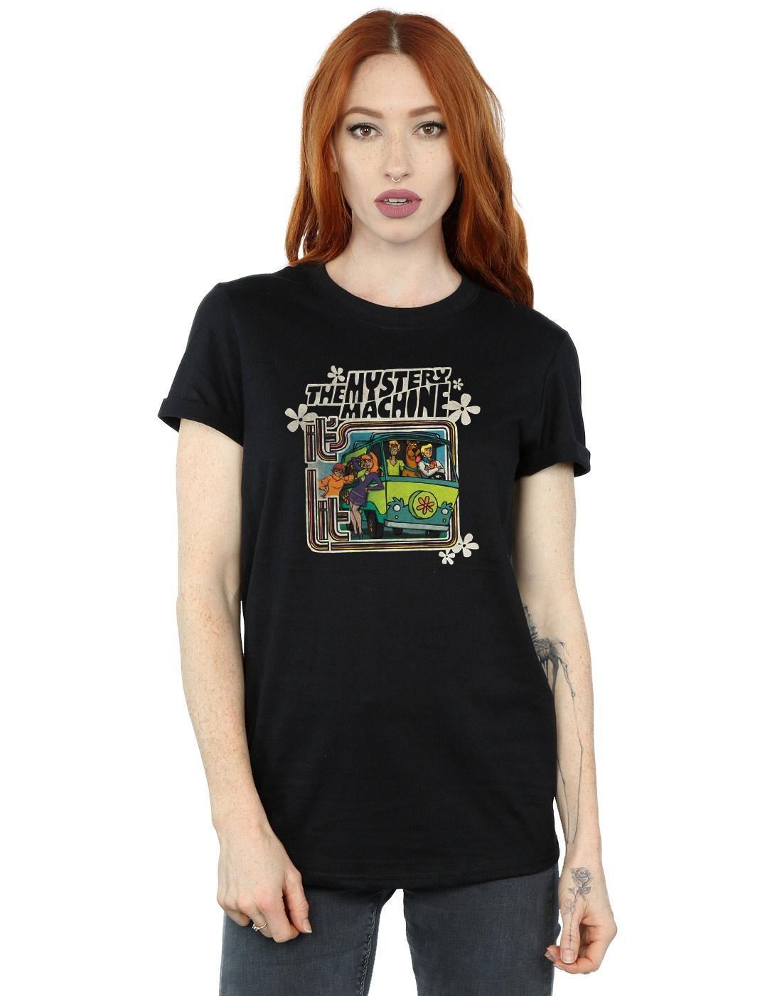 SCOOBY DOO  TShirt 