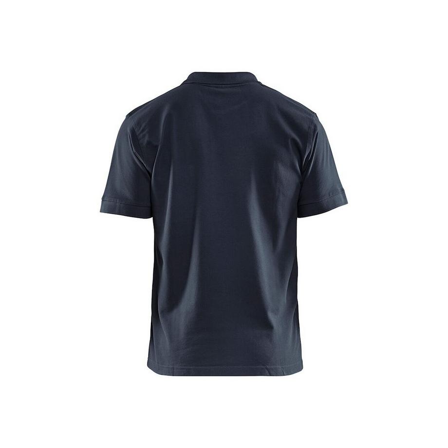 Blaklader Polo-Shirt mit Brusttasche  